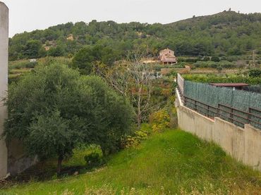 Terrain résidentiel à vendre à Carrer Santes Creus