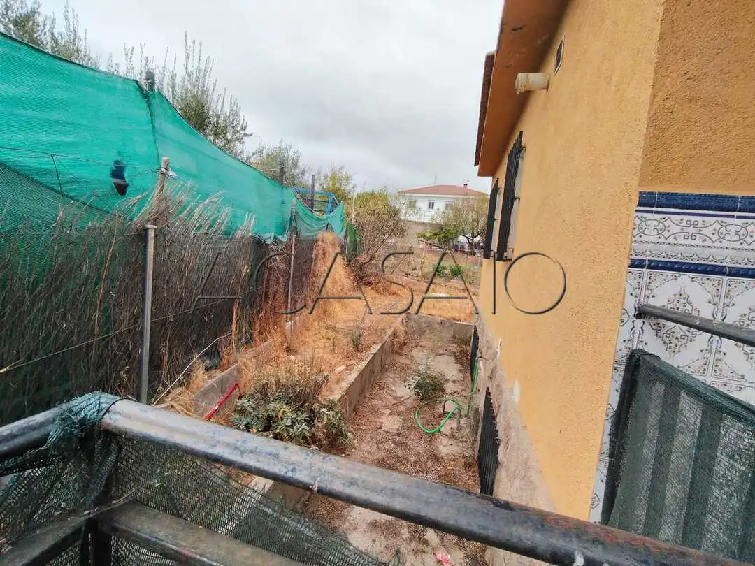Maison à vendre à Carranque, imagen 14