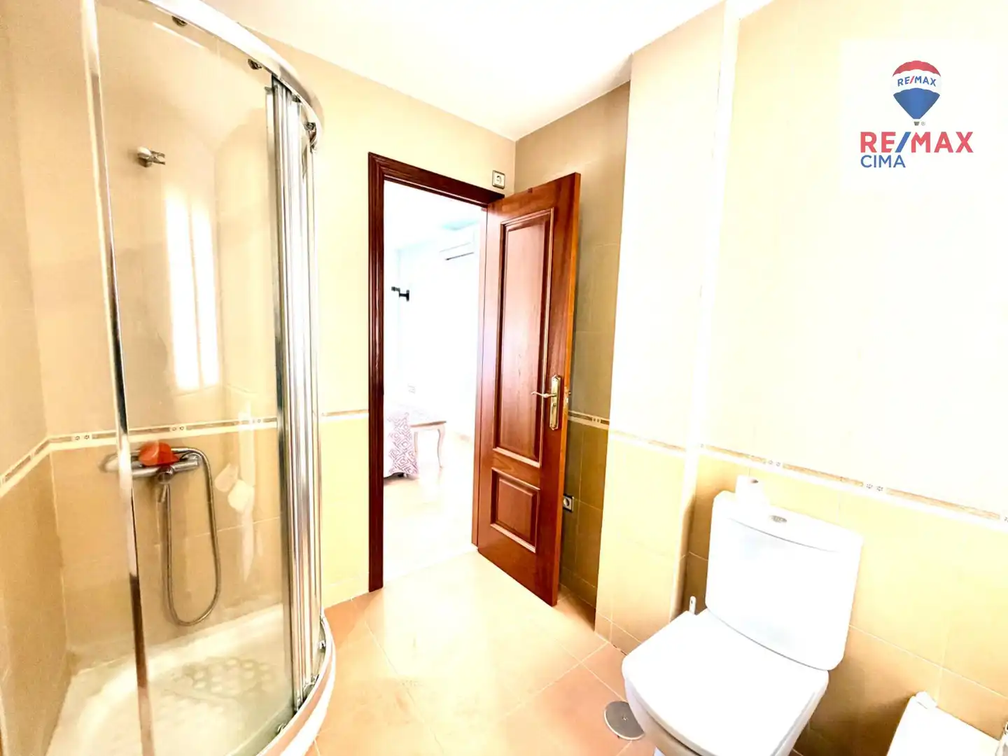 Bathroom of Lofts for sale in Benamaurel  with Air Conditioner, Storage room and Furnished