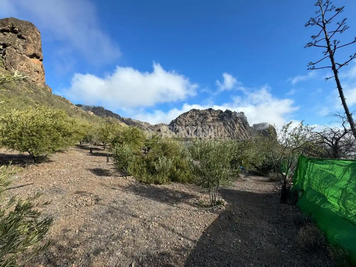 Terreno en venta en San Bartolomé Interior