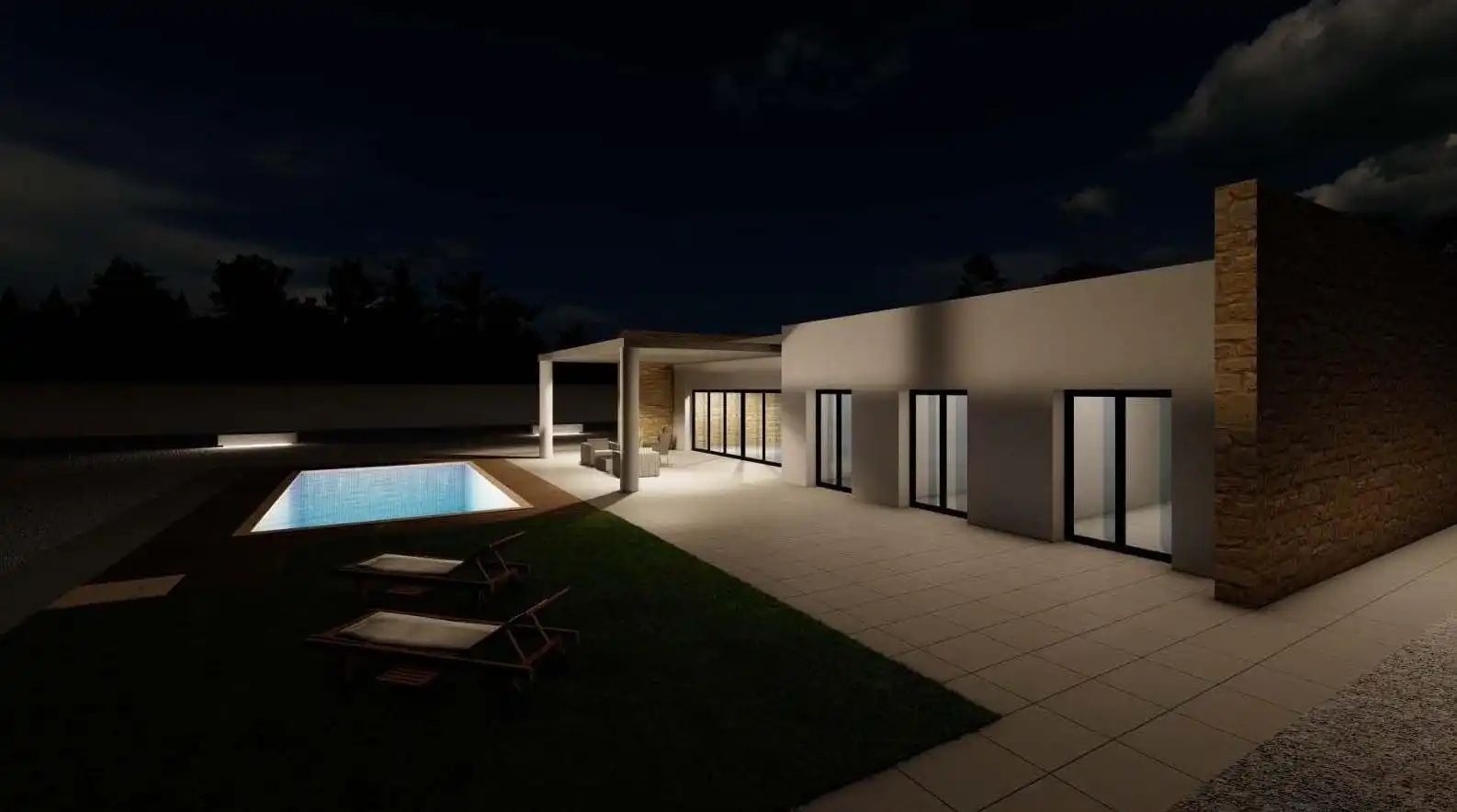 Casa amb piscina en venda a N/A, imagen 25