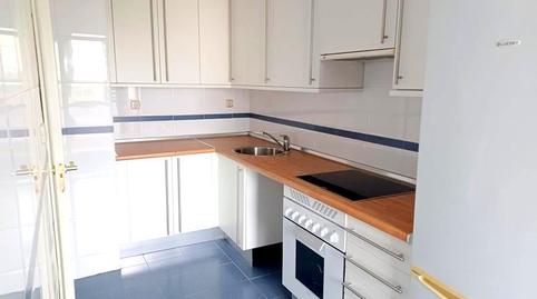 Foto 5 de Àtic de lloguer a Puerto de Estepona, Estepona