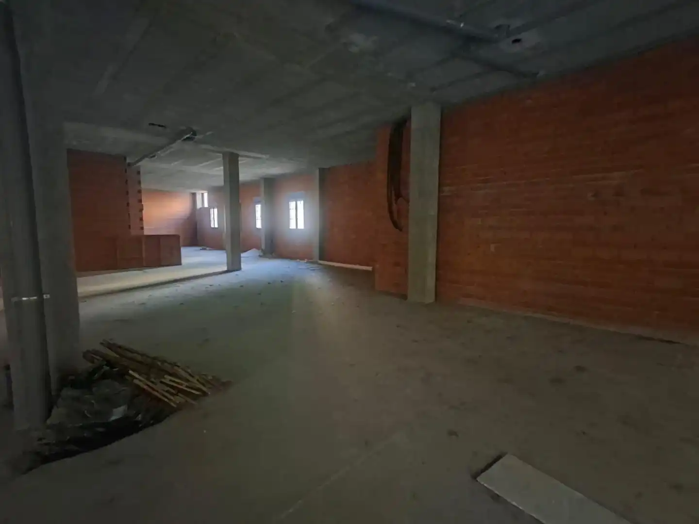 Local comercial en alquiler en Zona Alta, imagen 13