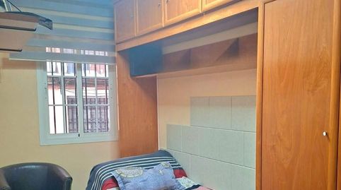 Foto 5 de Planta baja en venta en San Felipe - El Almendral - La Merced, Jaén Capital