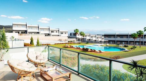 Foto 2 von Haus oder Chalet zum Verkauf in Balcón de Finestrat - Terra Marina, Finestrat