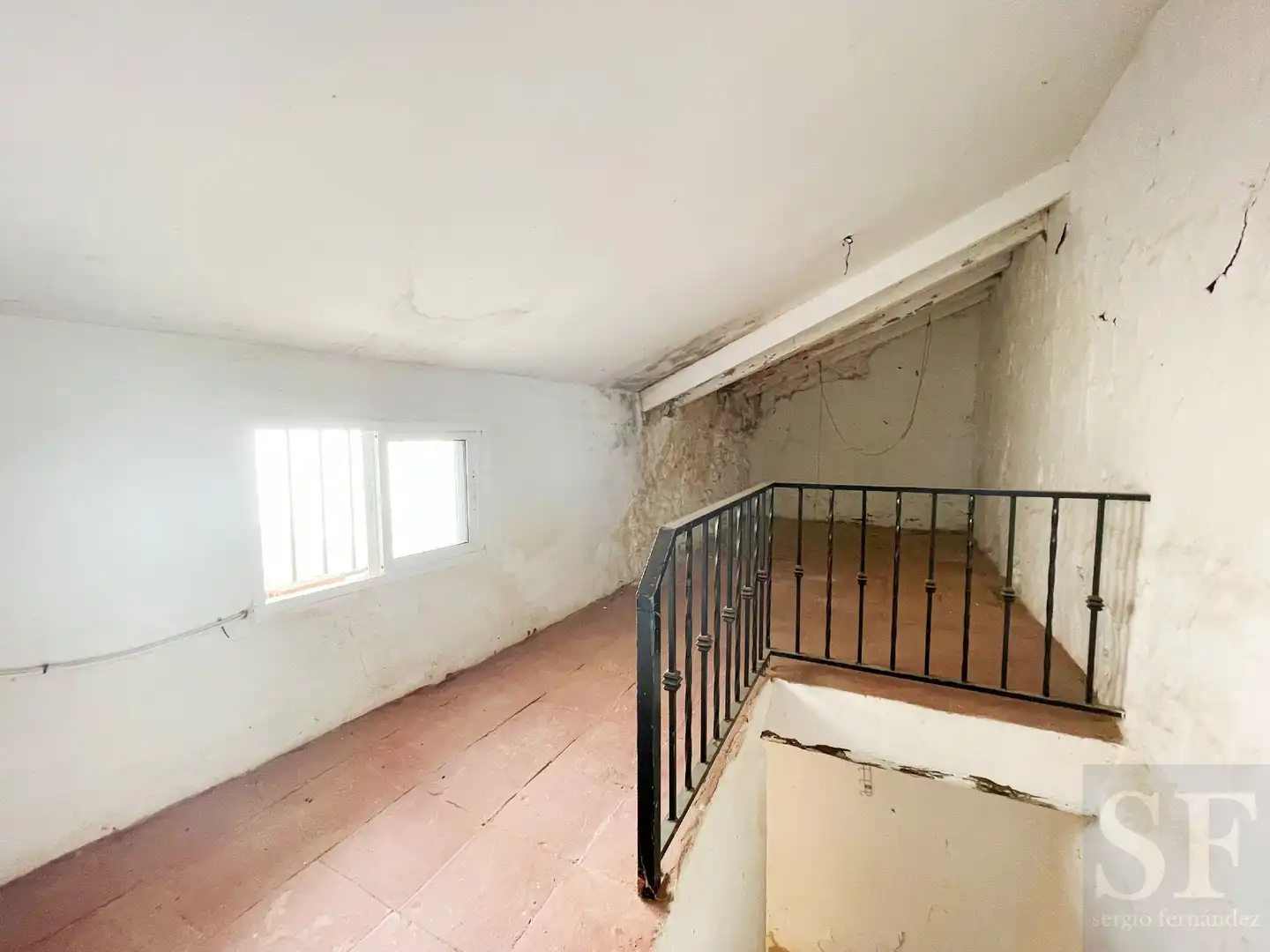 Einfamilien-Reihenhaus zum Verkauf in Sedella