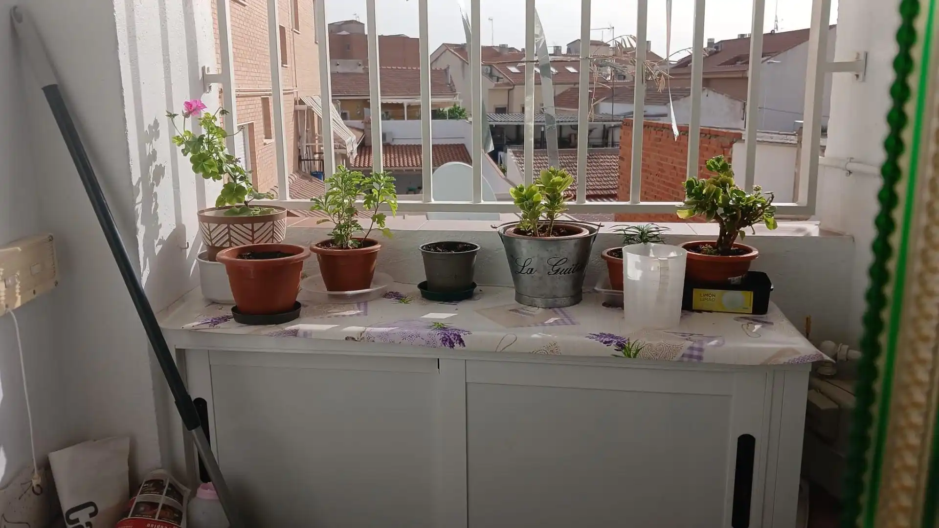 Terrassa de Pis en venda en Ciempozuelos amb Aire condicionat i Calefacció