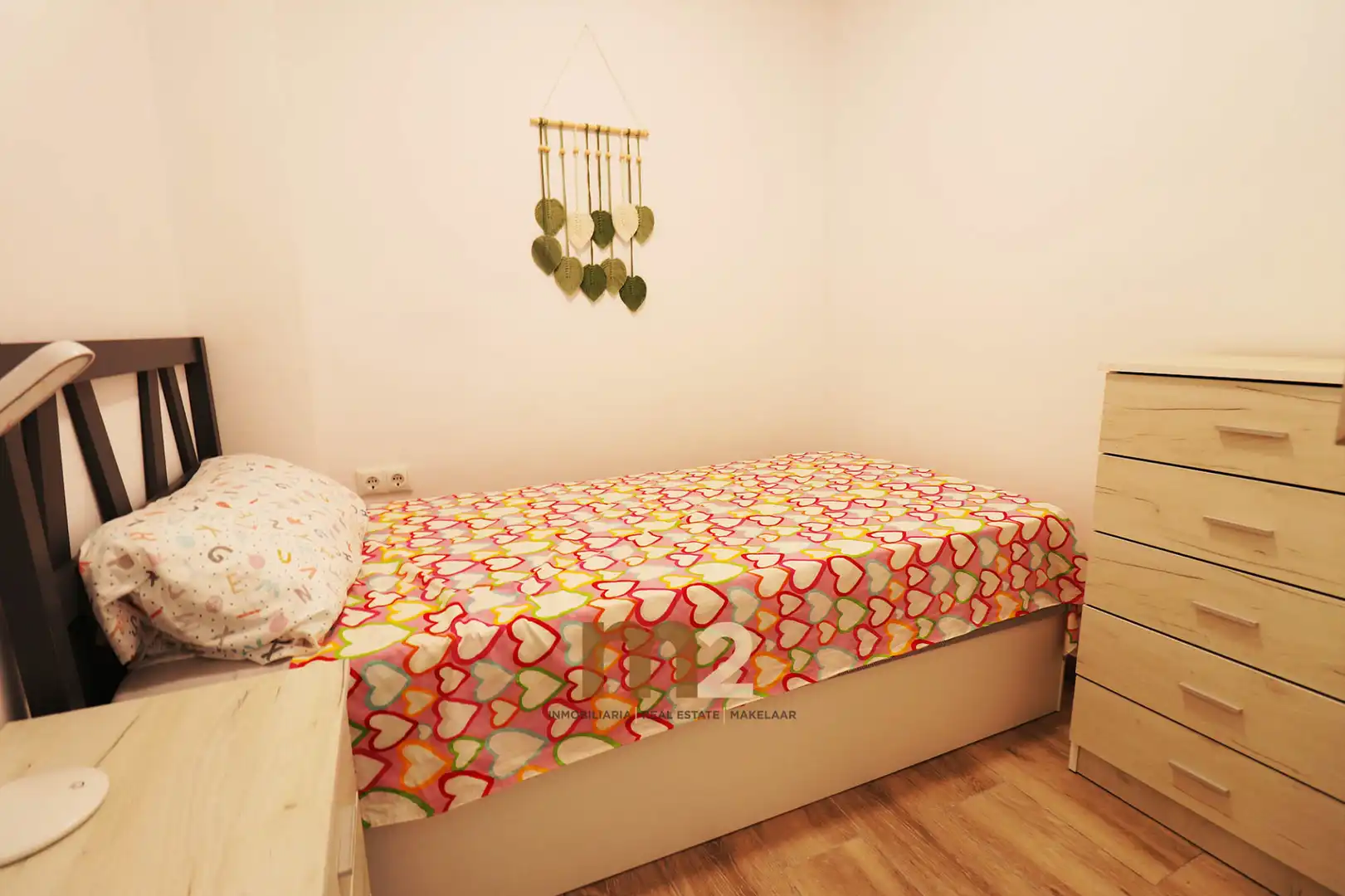 Dormitori de Apartament en venda en Guardamar del Segura amb Moblat, Forn i Microones