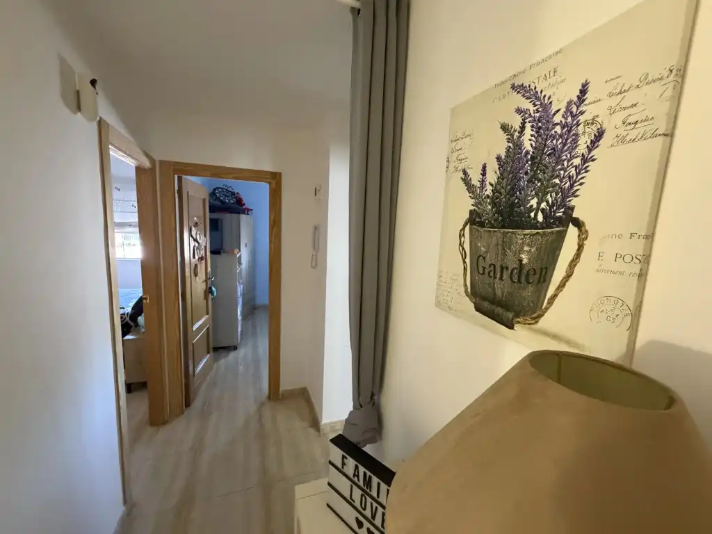 Maisonette zum Verkauf in La Unión