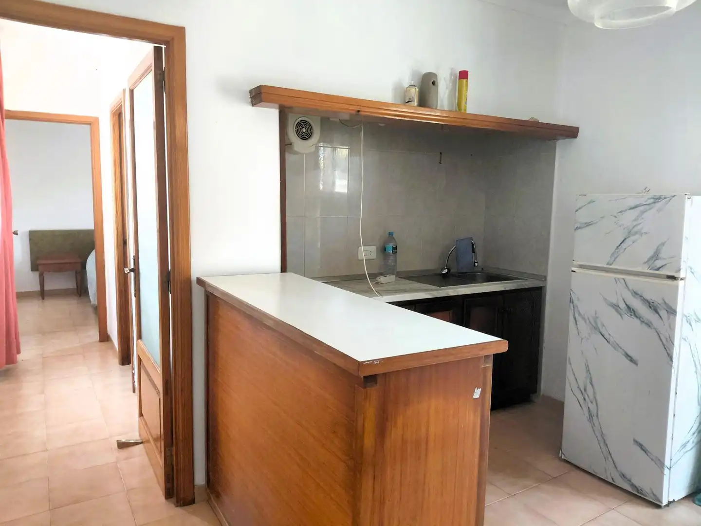 Cuina de Apartament en venda en Manacor