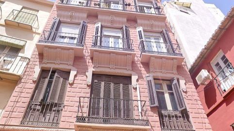 Foto 2 de Piso en venta en Calle del Comandante, Centro Histórico, Málaga Capital