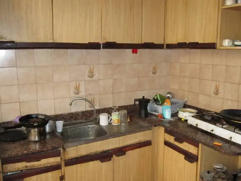 Cuina de Finca rústica en venda en Monforte del Cid amb Terrassa