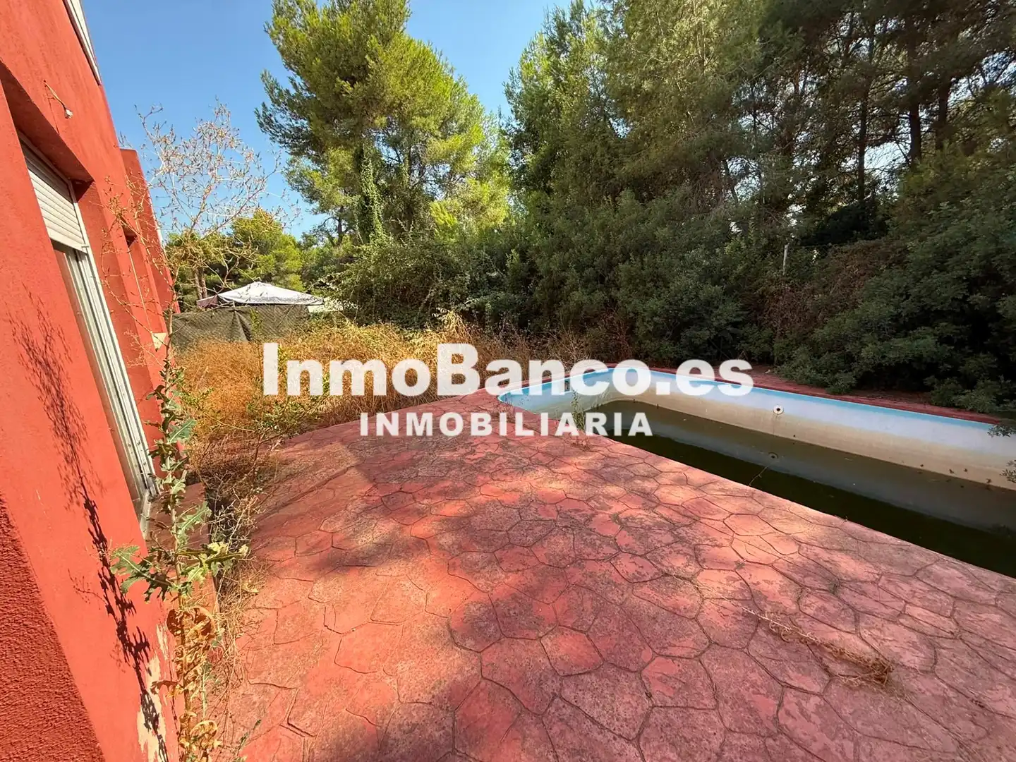 Xalet amb piscina en venda a Urbanización la Loma 105, imagen 49