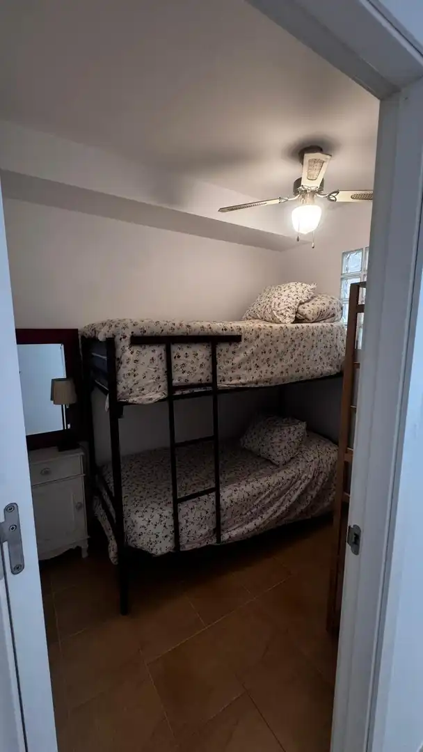 Apartamento de alquiler en Almerimar