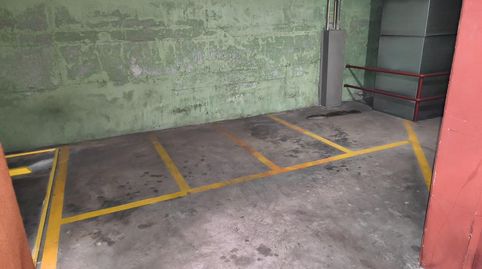 Amplio Parking en el Centro de Vilanova i la Geltrú por solo 14,500