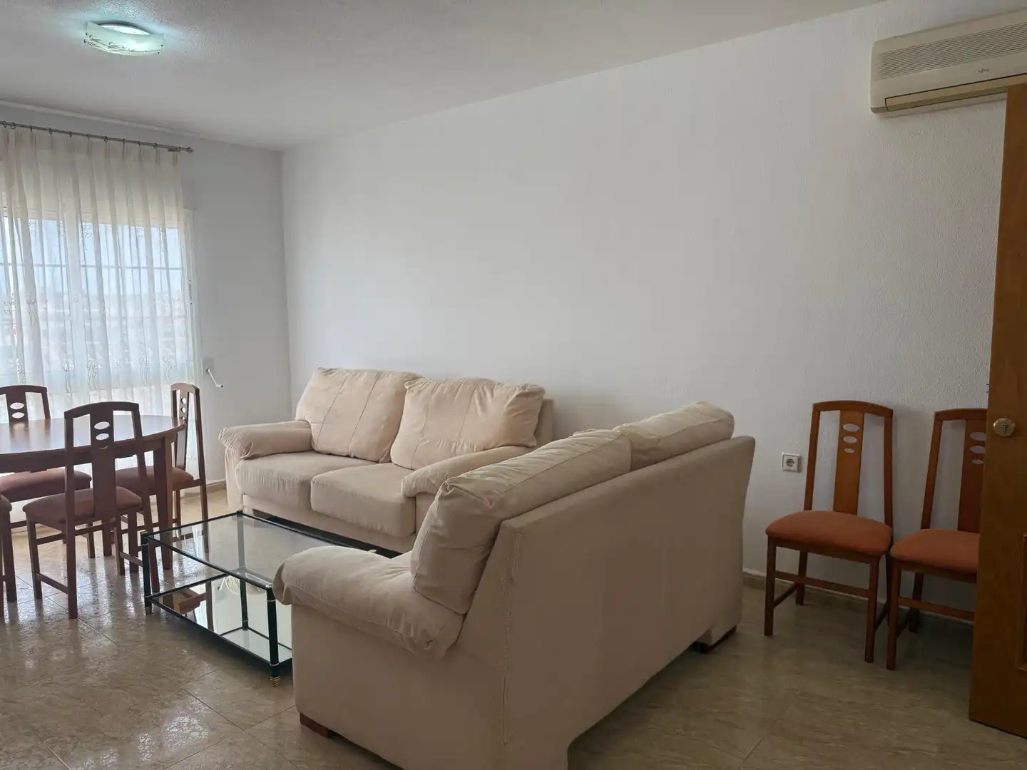 Wohnung zur Miete in Ceutí