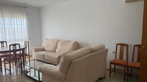 Foto 3 de Piso de alquiler en Ceutí, Murcia