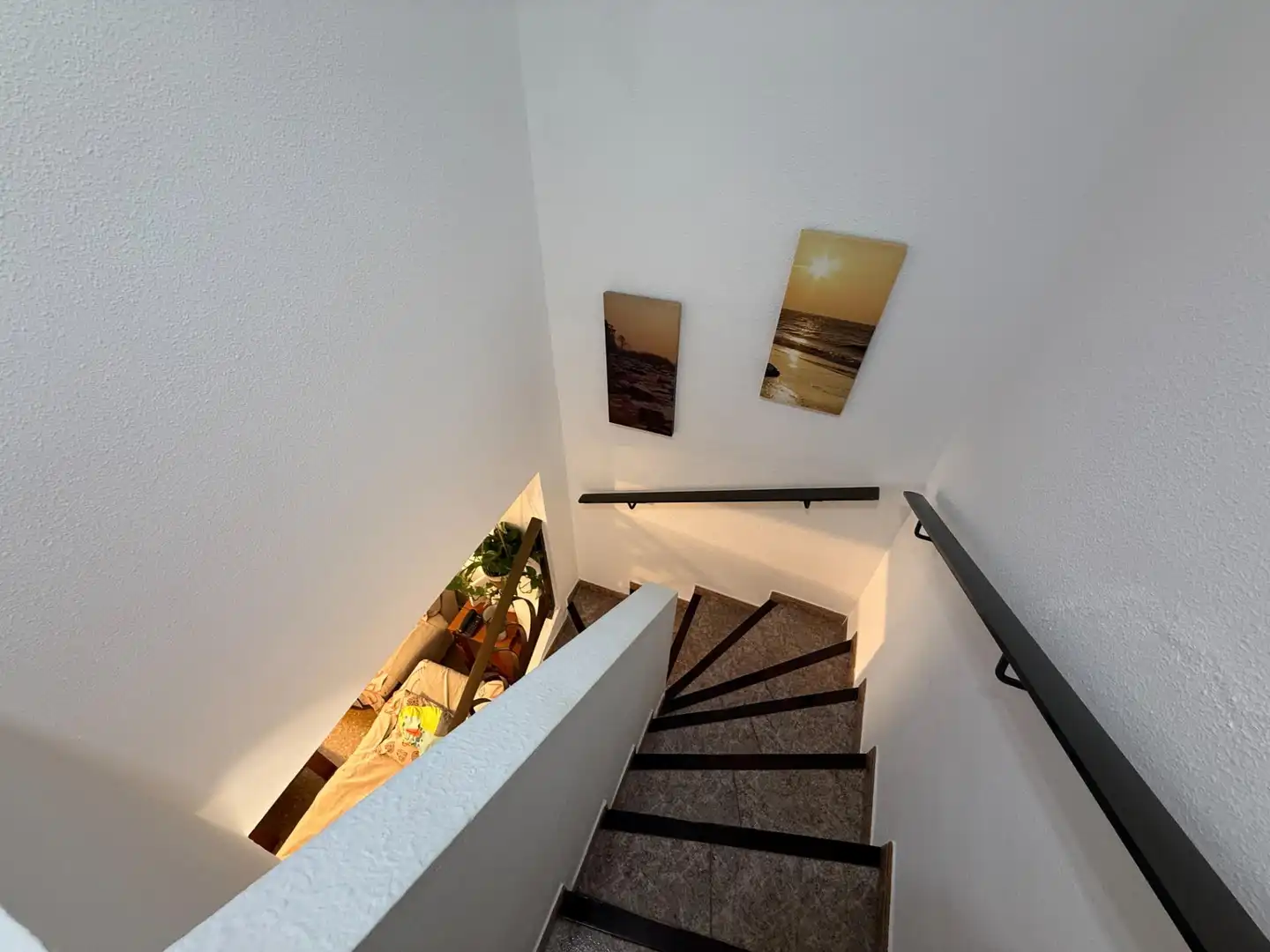 Wohnung zum Verkauf in Valencia mit Klimaanlage und Balkon