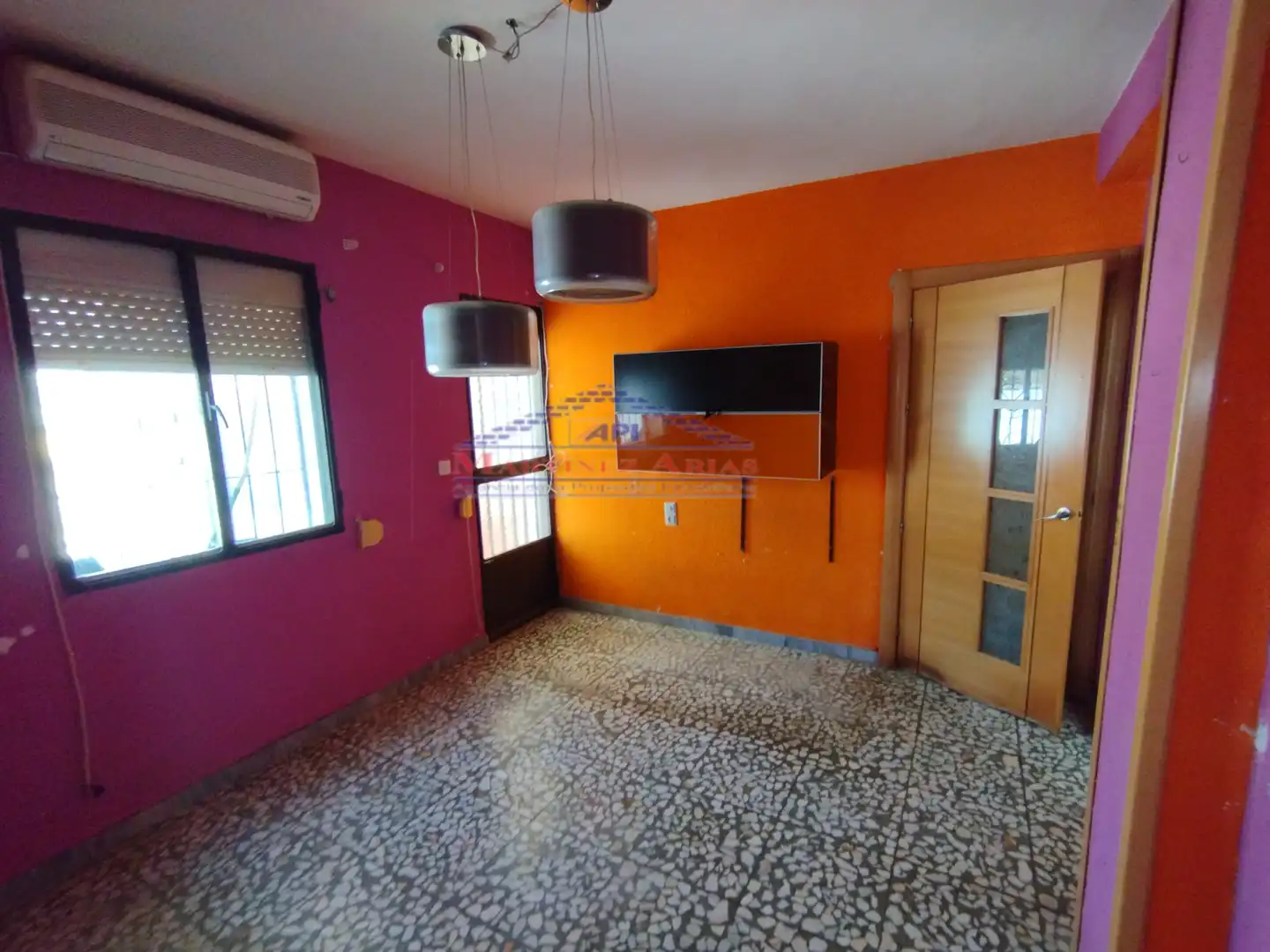 Casa adosada en venta en Bailén con Terraza