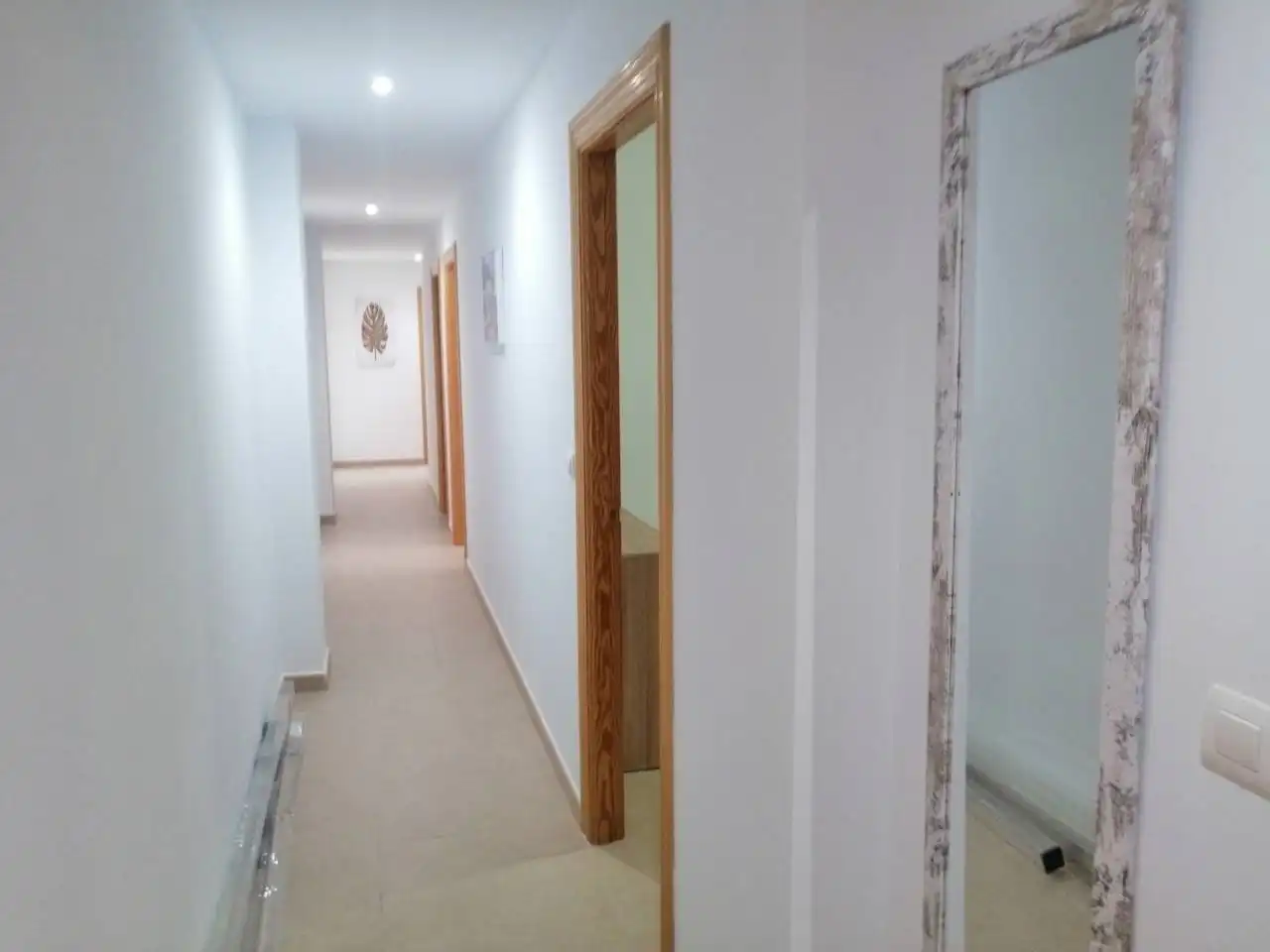 Flat for sale in Villanueva Mesía  with Air Conditioner, Heating and Storage room