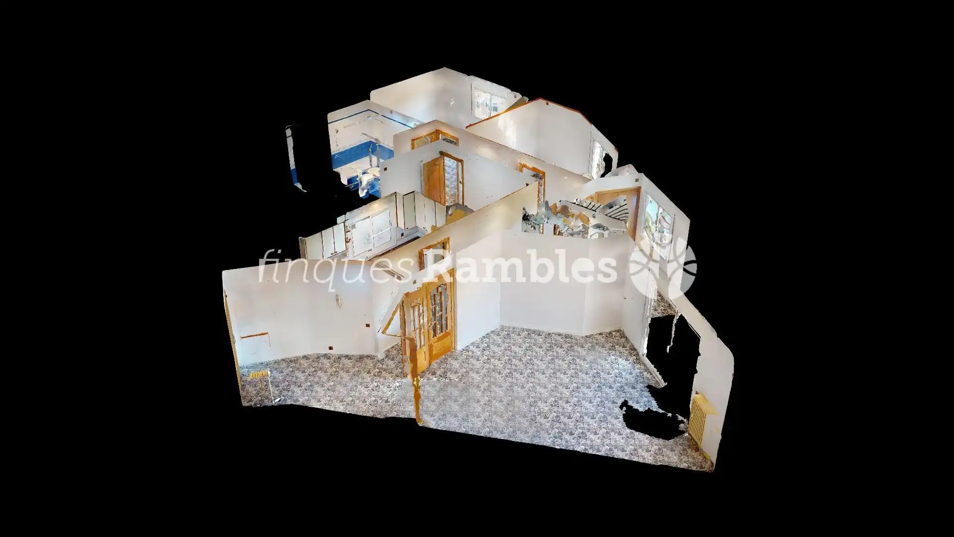 Flat for sale in Igualada  with Heating and Balcony
