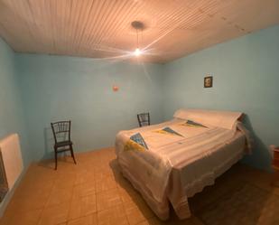 Schlafzimmer von Haus oder Chalet zum verkauf in San Cebrián de Campos mit Abstellraum