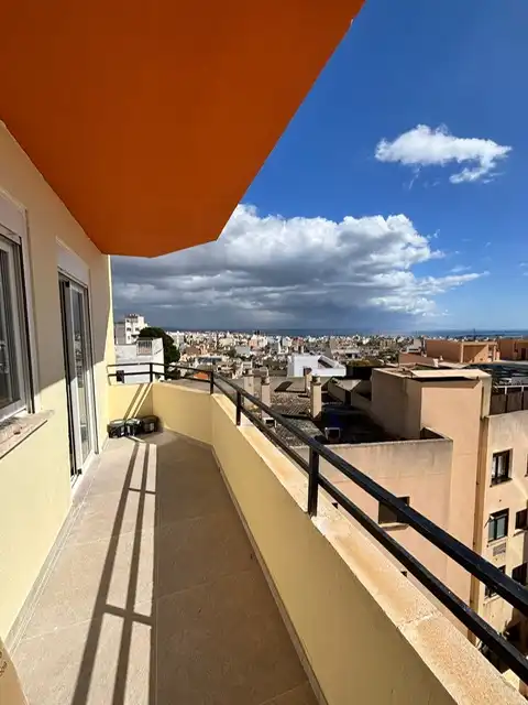 Piso con terraza en venta en Carrer de son Espanyolet, imagen 28