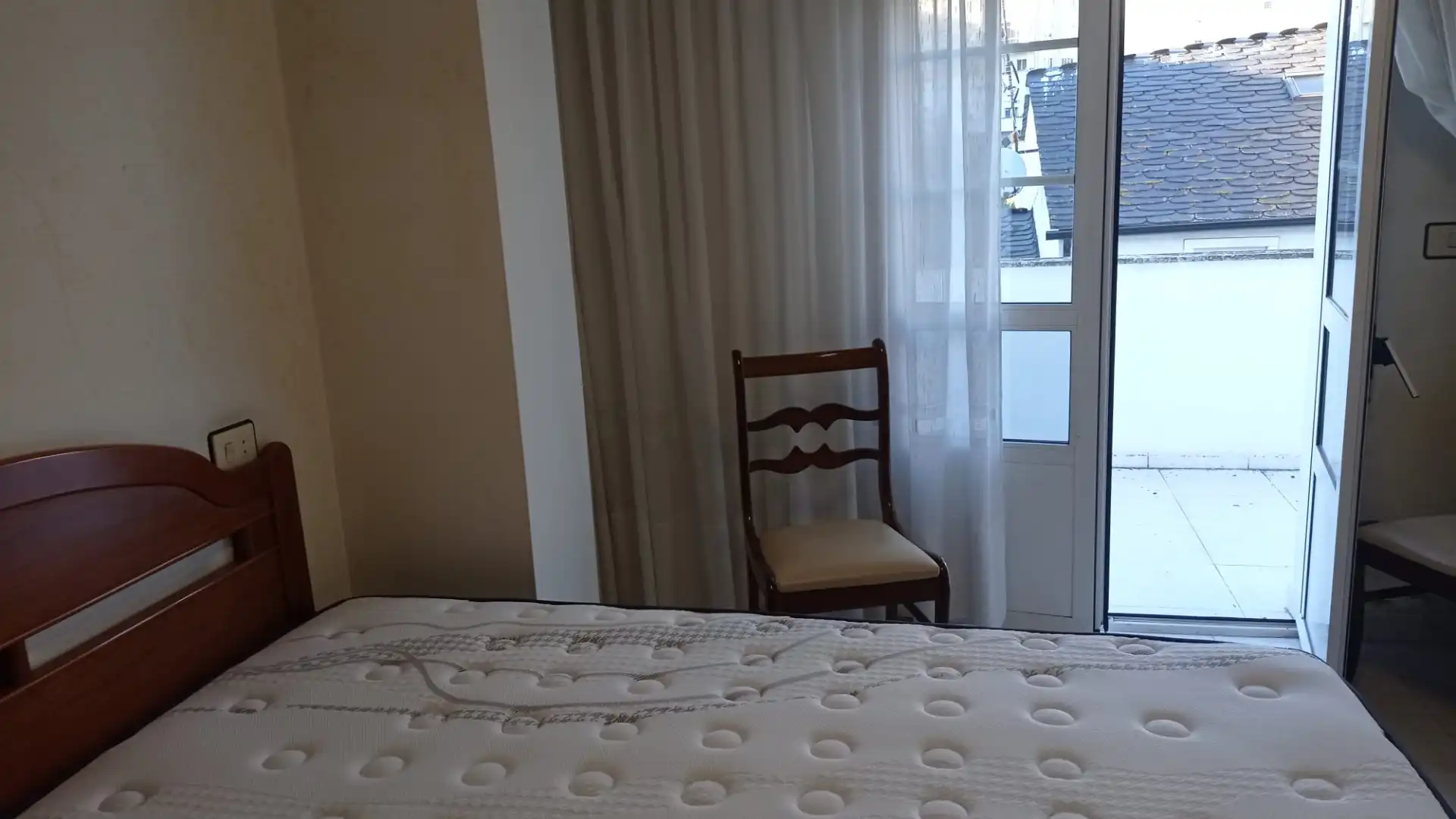 Habitación de Piso en venta en Foz, Lugo