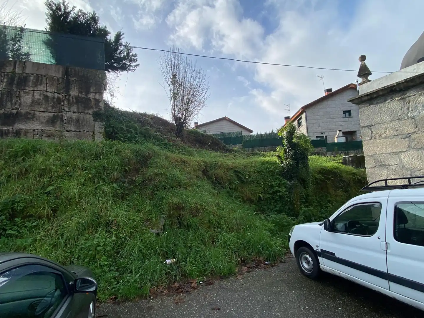 Terreno residencial en venta en Rúa San Roque, imagen 11