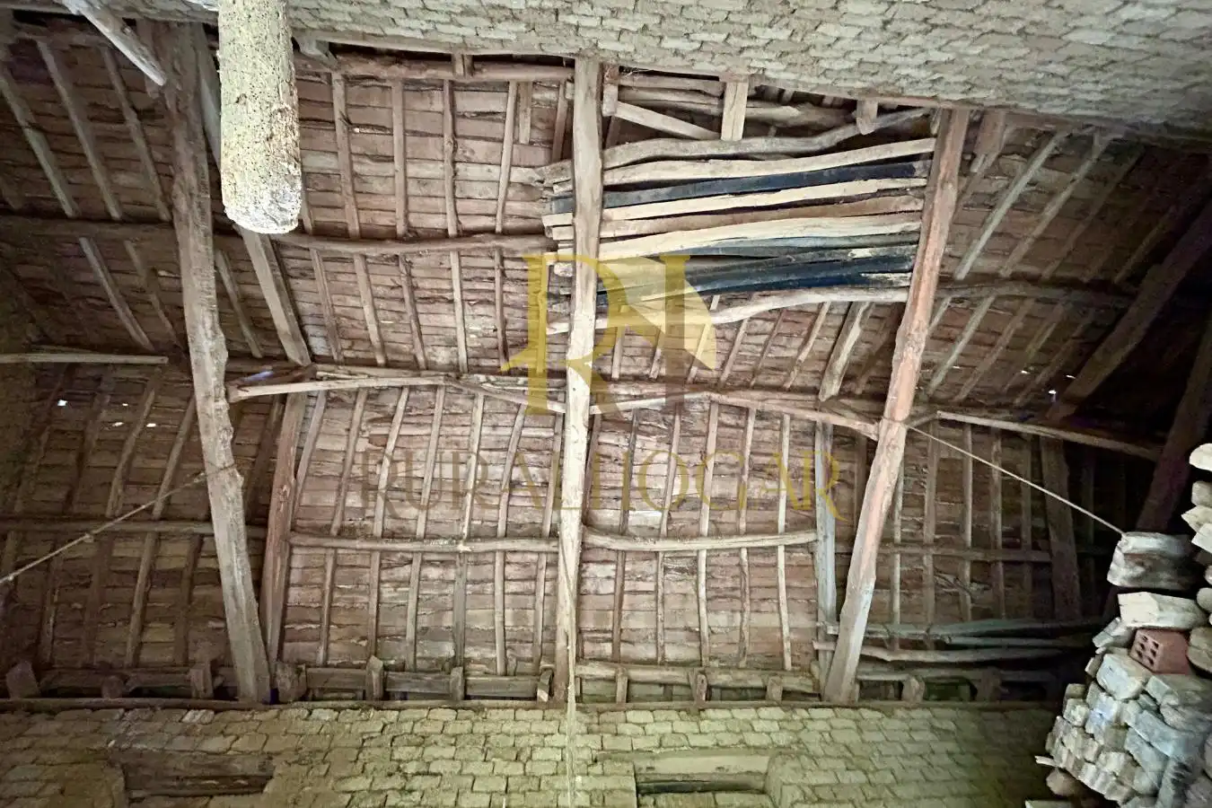 Casa o xalet en venda en Villabraz