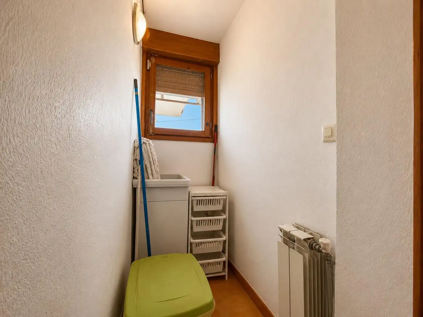 Habitación de Casa o chalet en venta en El Vilosell con Jardín privado y Terraza