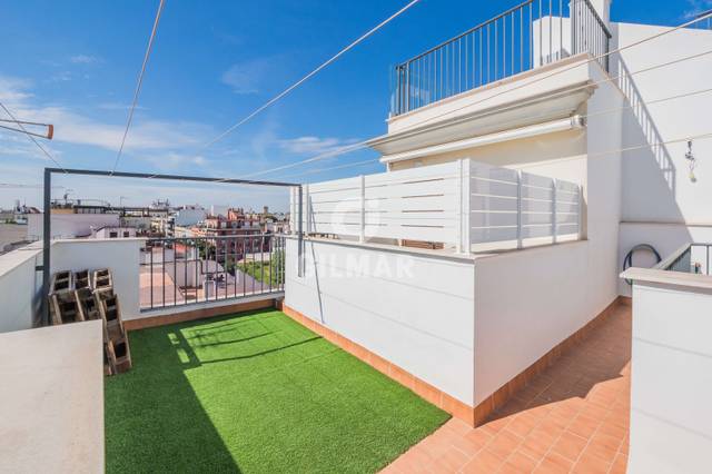 Piso en Venta en La Calzada - La Florida