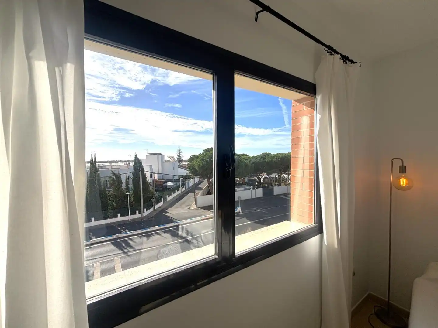 Flat with pool to rent in El Rompido, imagen 6