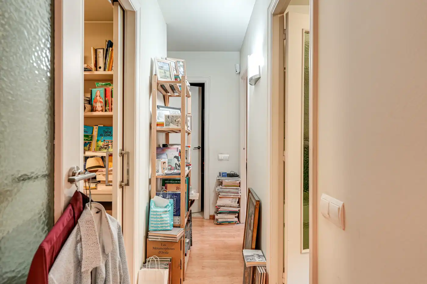 Flat for sale in Terrassa  with Terrace and Furnished