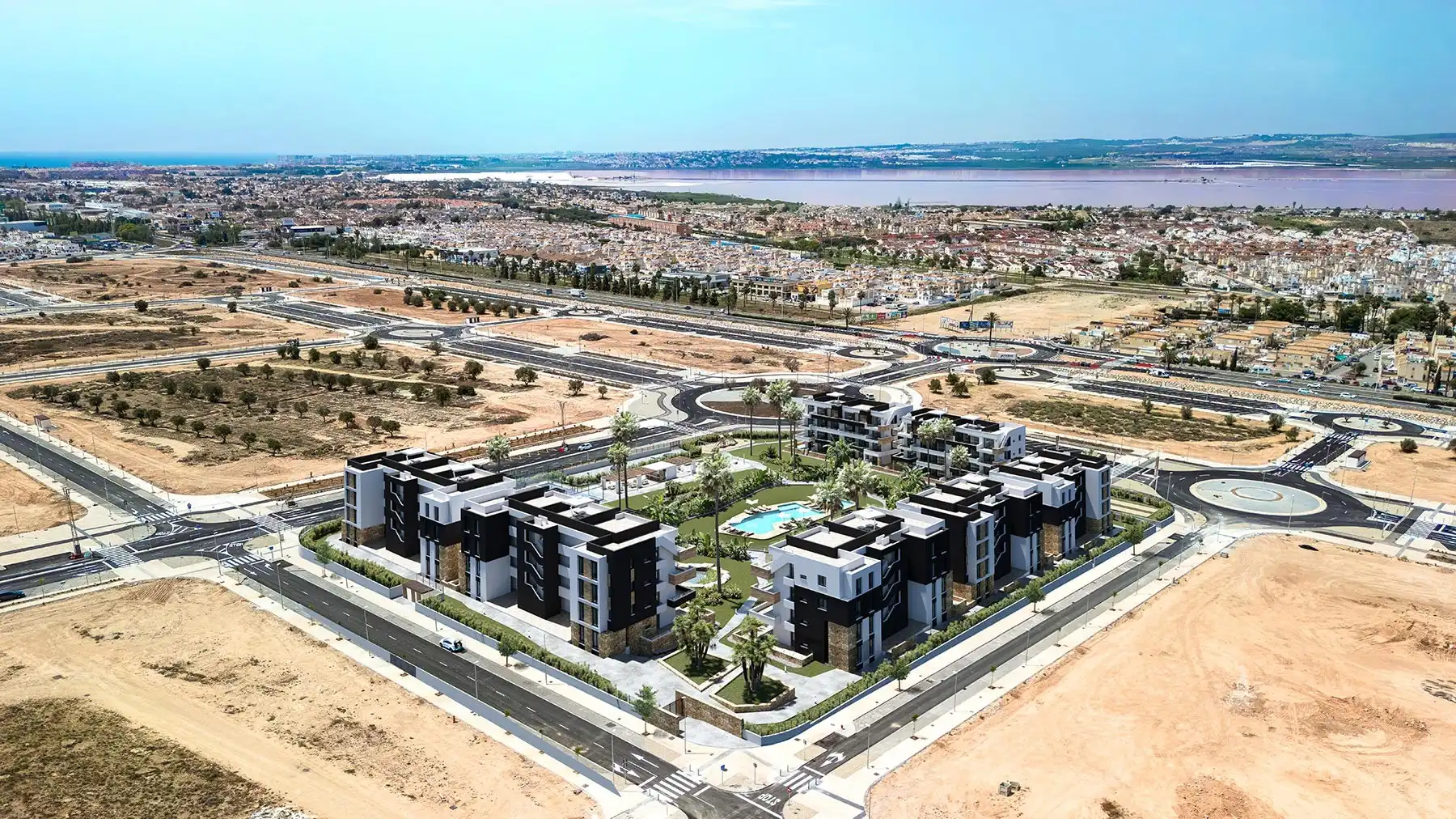 Penthouse mit Pool zum Verkauf in Zona Carrefour - Urbanizaciones, imagen 5