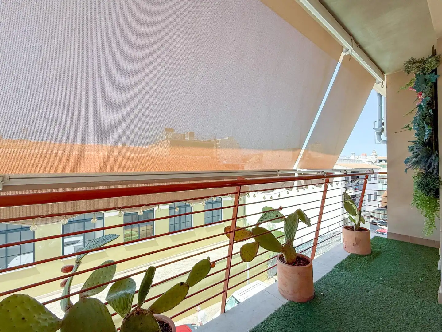 Terraza de Piso en venta en Inca con Aire acondicionado, Calefacción y Terraza