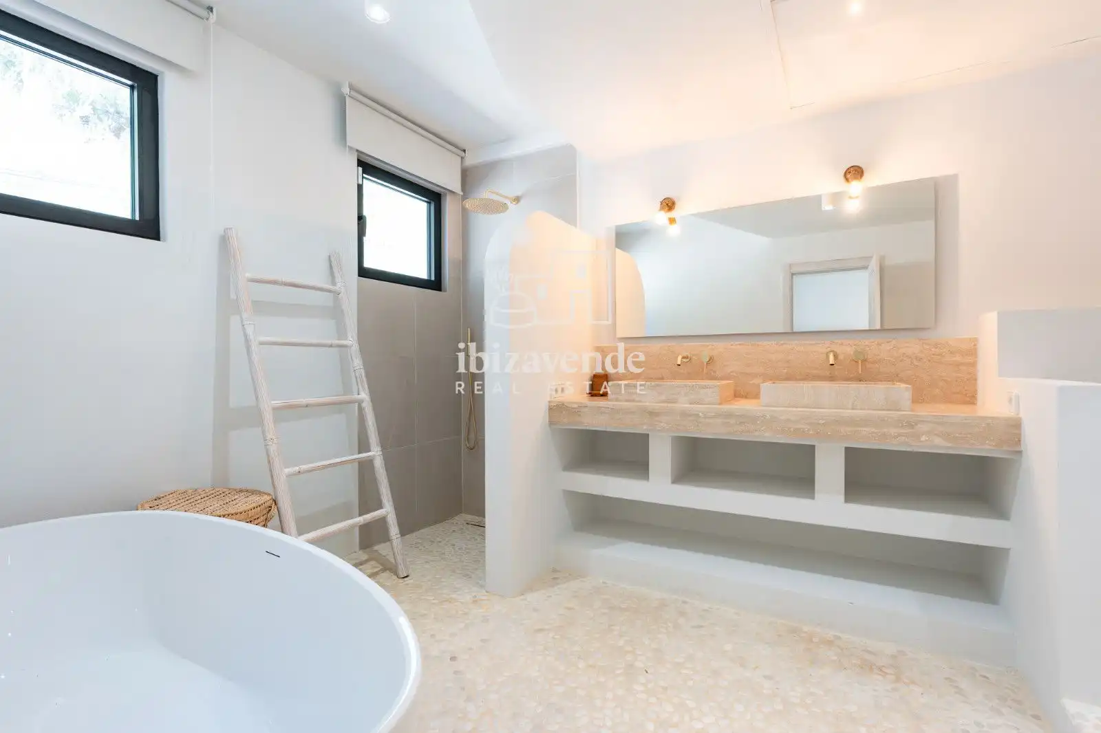 Haus mit Pool zur Miete in Casa Victoria, imagen 32