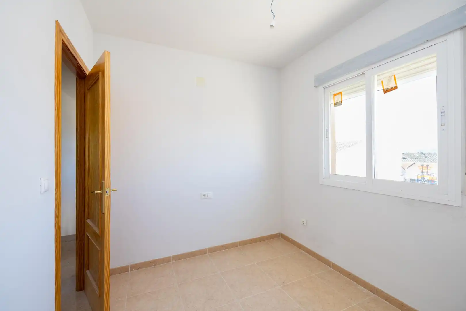 Dormitori de Casa adosada en venda en Torre-Cardela