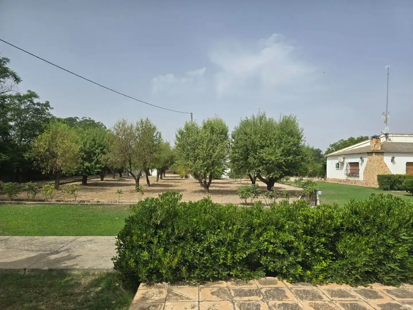 Casa o chalet en venta en  Albacete Capital con Aire acondicionado y Piscina