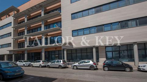 Photo 2 of Office for sale in Calle del Haya, Buena Vista, Madrid