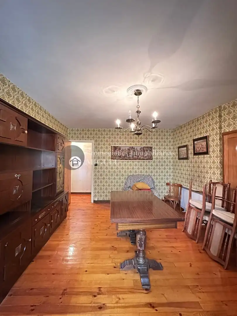 Comedor de Casa o chalet en venta en Verín