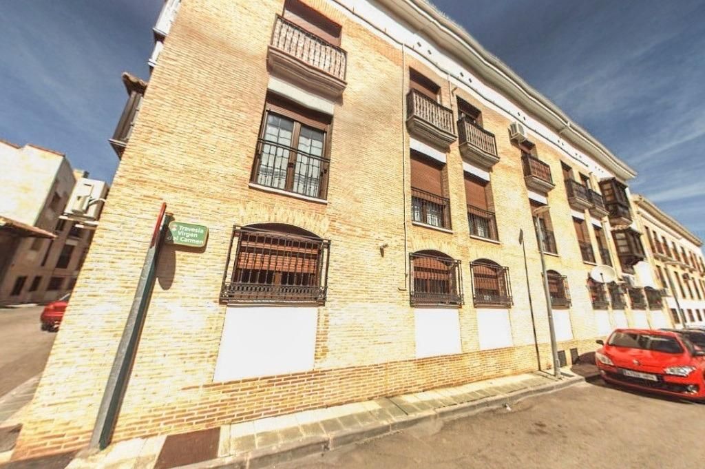 Duplex for sale in Bargas