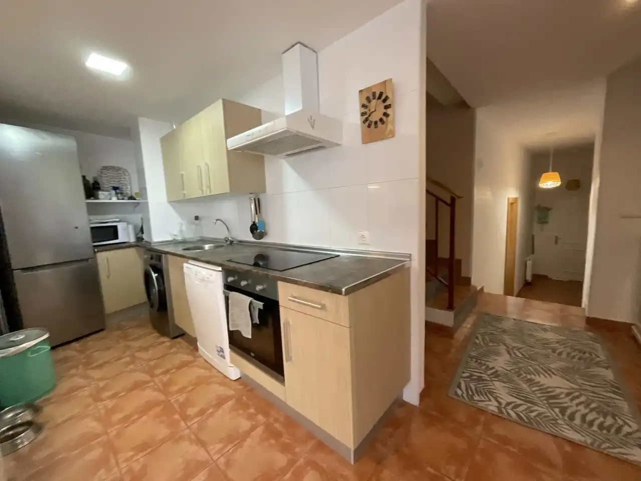 Terraced house for sale in Calle Ciriñuela Real, imagen 24