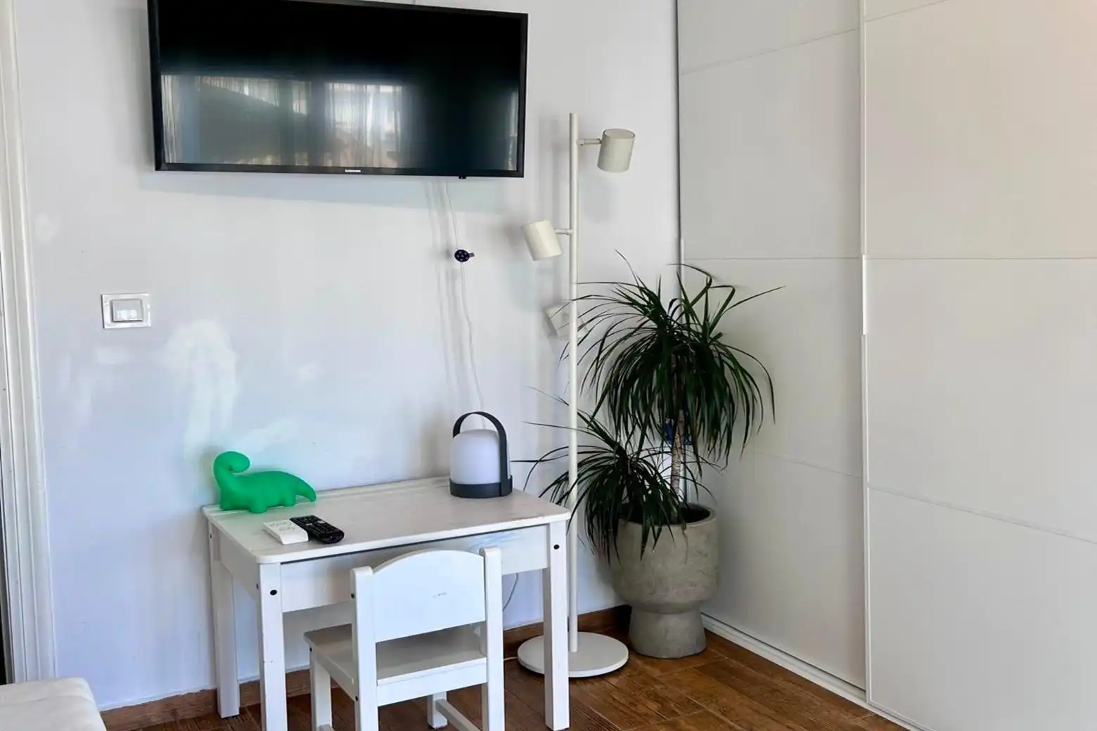 Living room of Attic for sale in Torrevieja  with Air Conditioner, Heating and Terrace