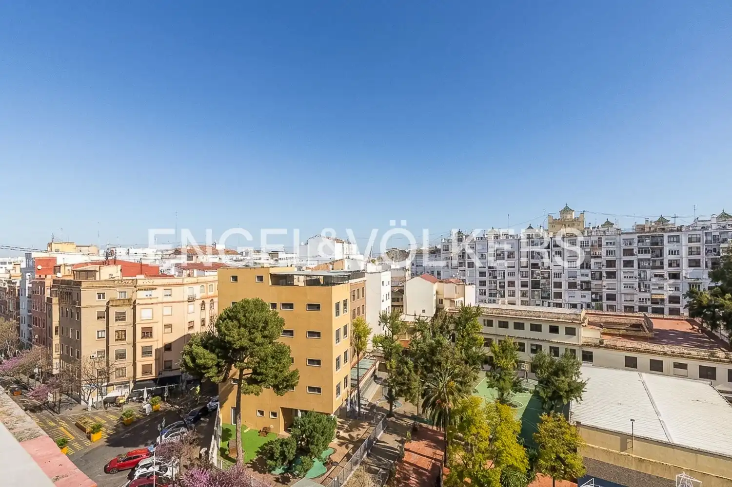 Àtic amb ascensor en venda a Extramurs, imagen 4