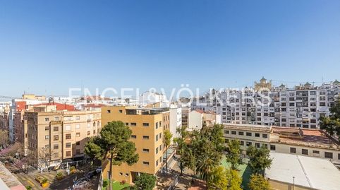 Foto 4 de Àtic en venda a Arrancapins, Valencia Capital