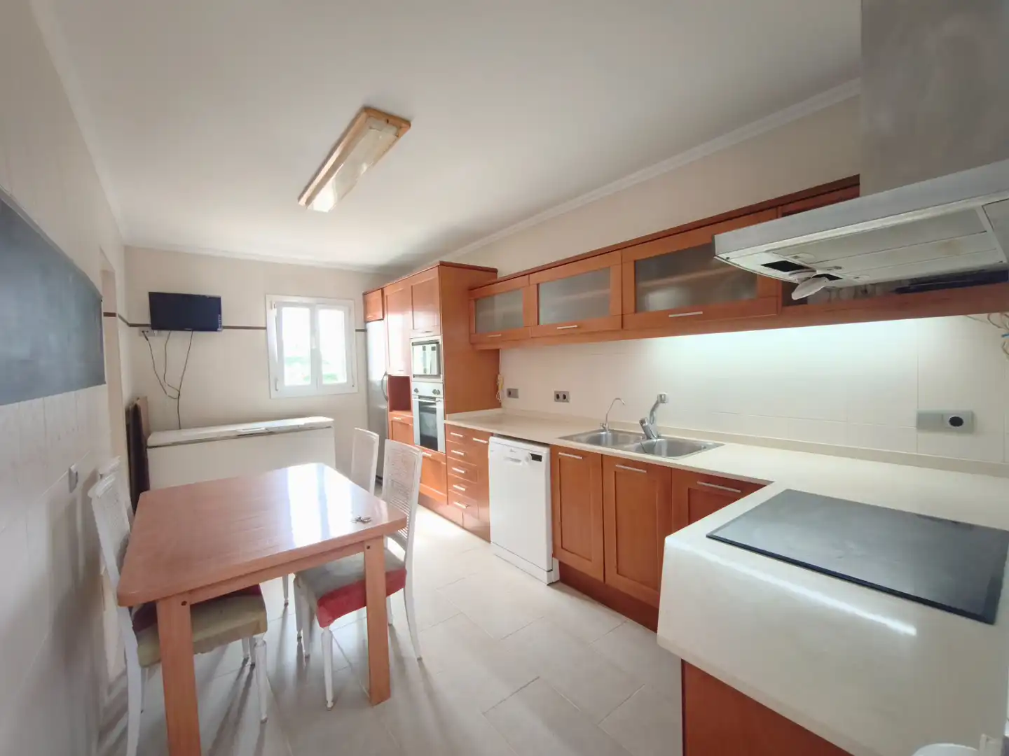 Kitchen of Houses for sale in Alaior  with Air Conditioner, Private garden and Terrace