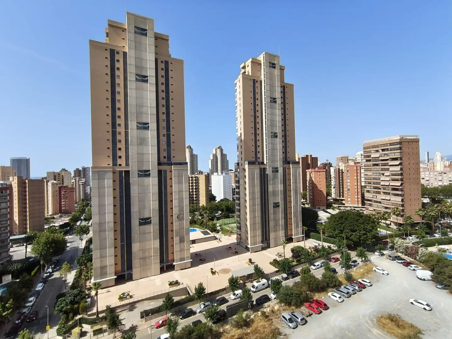 Appartamento con piscina in vendita a Levante Alto, imagen 8