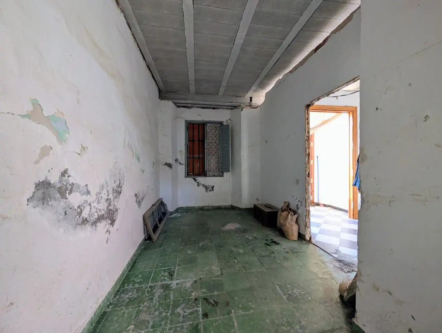 Casa o xalet en venda en Loja amb Terrassa