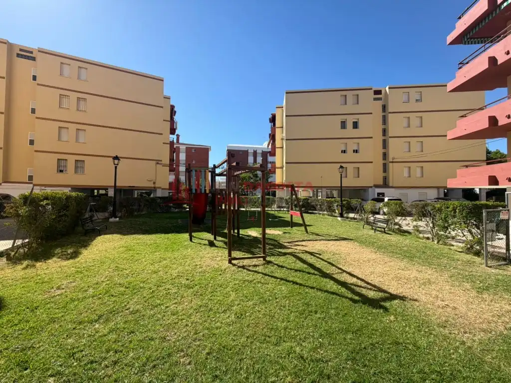 Apartament amb ascensor en venda a Avenida Huelva Antilla, imagen 16